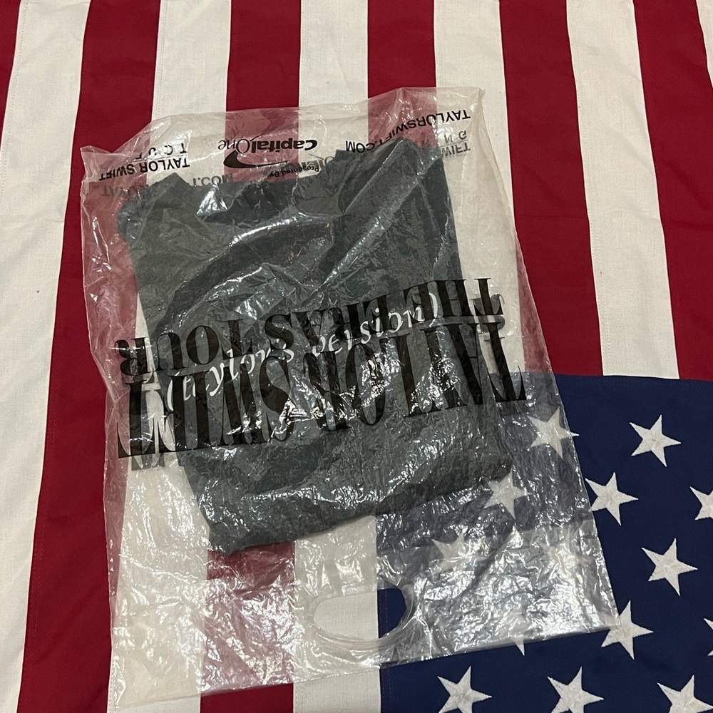 Fun plastic bags - Picture 14 of 14